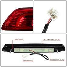 Load image into Gallery viewer, 2007-2018 Toyota Tundra 3D LED Third Brake Light - Red