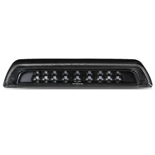Load image into Gallery viewer, 2007-2016 Toyota Tundra LED 3rd Brake Light - Black