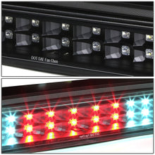 Load image into Gallery viewer, 2007-2016 Toyota Tundra LED 3rd Brake Light - Black