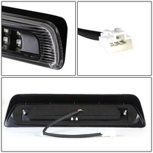 Load image into Gallery viewer, 2007-2016 Toyota Tundra LED 3rd Brake Light - Black