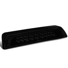 Load image into Gallery viewer, 07-16 Toyota Tundra LED Third Brake Light - Black/Smoke