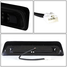 Load image into Gallery viewer, 07-16 Toyota Tundra LED Third Brake Light - Black/Smoke