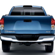 Load image into Gallery viewer, 07-16 Toyota Tundra LED Third Brake Light - Black/Smoke