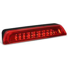 Load image into Gallery viewer, 2007-2016 Toyota Tundra LED 3rd Brake Light - Red