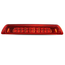 Load image into Gallery viewer, 2007-2016 Toyota Tundra LED 3rd Brake Light - Red