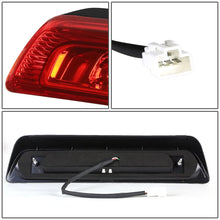 Load image into Gallery viewer, 2007-2016 Toyota Tundra LED 3rd Brake Light - Red