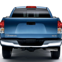 Load image into Gallery viewer, 2007-2016 Toyota Tundra LED 3rd Brake Light - Red