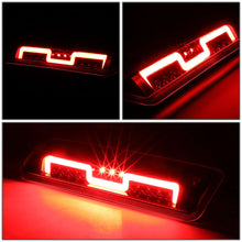 Load image into Gallery viewer, 04-10 Ford F-150/Explorer/Mark LT Sequential Chase LED 3rd Brake Light