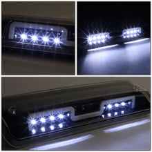 Load image into Gallery viewer, 04-10 Ford F-150/Explorer/Mark LT Sequential Chase LED 3rd Brake Light