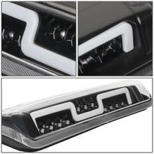 Load image into Gallery viewer, 04-10 Ford F-150/Explorer/Mark LT Sequential Chase LED 3rd Brake Light