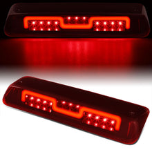 Load image into Gallery viewer, 07-10 Ford Explorer Sport Trac Sequential Chase 3rd Brake Light