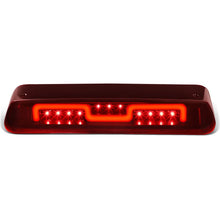 Load image into Gallery viewer, 07-10 Ford Explorer Sport Trac Sequential Chase 3rd Brake Light