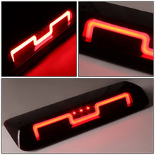 Load image into Gallery viewer, 07-10 Ford Explorer Sport Trac Sequential Chase 3rd Brake Light
