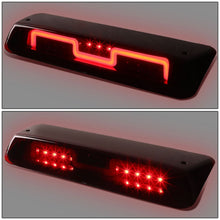 Load image into Gallery viewer, 07-10 Ford Explorer Sport Trac Sequential Chase 3rd Brake Light