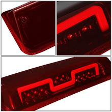 Load image into Gallery viewer, 07-10 Ford Explorer Sport Trac Sequential Chase 3rd Brake Light