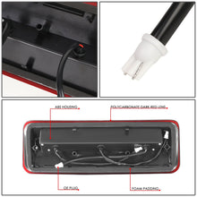 Load image into Gallery viewer, 07-10 Ford Explorer Sport Trac Sequential Chase 3rd Brake Light