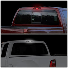 Load image into Gallery viewer, 3rd Brake Light Sequential Chase LED Chrome - Ford Ranger F-250 F-350