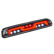 Load image into Gallery viewer, 3rd Brake Light Sequential Chase LED Chrome - Ford Ranger F-250 F-350