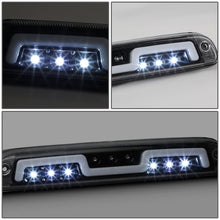 Load image into Gallery viewer, 3rd Brake Light Sequential Chase LED Chrome - Ford Ranger F-250 F-350