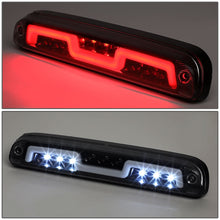 Load image into Gallery viewer, 3rd Brake Light Sequential Chase LED Chrome - Ford Ranger F-250 F-350