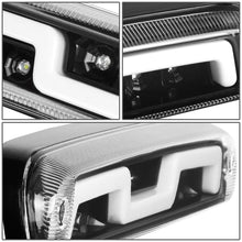 Load image into Gallery viewer, 3rd Brake Light Sequential Chase LED Chrome - Ford Ranger F-250 F-350