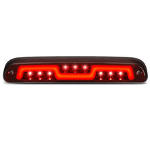 Load image into Gallery viewer, 93-16 Ford Ranger/F-250/F-350/F-450/F-550 Sequential Chase LED 3rd Brake Light