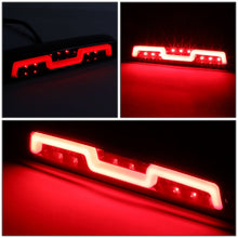 Load image into Gallery viewer, 93-16 Ford Ranger/F-250/F-350/F-450/F-550 Sequential Chase LED 3rd Brake Light