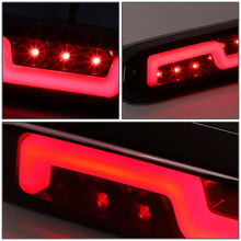 Load image into Gallery viewer, 93-16 Ford Ranger/F-250/F-350/F-450/F-550 Sequential Chase LED 3rd Brake Light