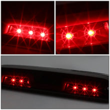 Load image into Gallery viewer, 93-16 Ford Ranger/F-250/F-350/F-450/F-550 Sequential Chase LED 3rd Brake Light