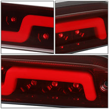 Load image into Gallery viewer, 93-16 Ford Ranger/F-250/F-350/F-450/F-550 Sequential Chase LED 3rd Brake Light