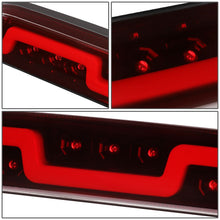 Load image into Gallery viewer, 93-16 Ford Ranger/F-250/F-350/F-450/F-550 Sequential Chase LED 3rd Brake Light