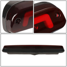 Load image into Gallery viewer, 93-16 Ford Ranger/F-250/F-350/F-450/F-550 Sequential Chase LED 3rd Brake Light
