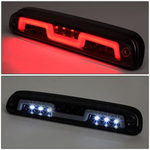 Load image into Gallery viewer, 93-16 Ford Ranger F-250 F-350 F-450 F-550 Sequential Chase LED 3rd Brake Light