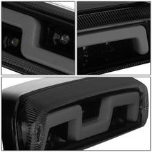Load image into Gallery viewer, 93-16 Ford Ranger F-250 F-350 F-450 F-550 Sequential Chase LED 3rd Brake Light