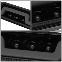 Load image into Gallery viewer, 93-16 Ford Ranger F-250 F-350 F-450 F-550 Sequential Chase LED 3rd Brake Light