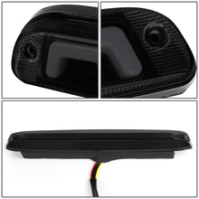 Load image into Gallery viewer, 93-16 Ford Ranger F-250 F-350 F-450 F-550 Sequential Chase LED 3rd Brake Light