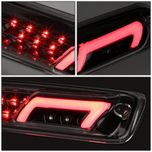 Load image into Gallery viewer, 99-07 Chevrolet Silverado GMC Sierra Sequential Chase LED 3rd Brake Light