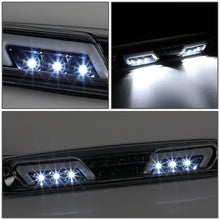 Load image into Gallery viewer, 99-07 Chevrolet Silverado GMC Sierra Sequential Chase LED 3rd Brake Light