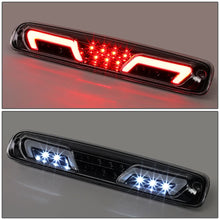 Load image into Gallery viewer, 99-07 Chevrolet Silverado GMC Sierra Sequential Chase LED 3rd Brake Light