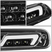 Load image into Gallery viewer, 99-07 Chevrolet Silverado GMC Sierra Sequential Chase LED 3rd Brake Light
