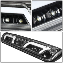 Load image into Gallery viewer, 99-07 Chevrolet Silverado GMC Sierra Sequential Chase LED 3rd Brake Light