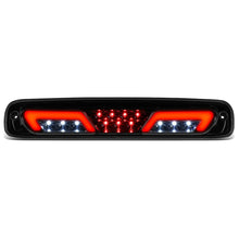 Load image into Gallery viewer, 99-07 Chevy Silverado GMC Sierra Sequential Chase LED 3rd Brake Light