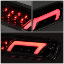 Load image into Gallery viewer, 99-07 Chevy Silverado GMC Sierra Sequential Chase LED 3rd Brake Light