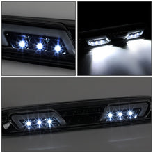 Load image into Gallery viewer, 99-07 Chevy Silverado GMC Sierra Sequential Chase LED 3rd Brake Light