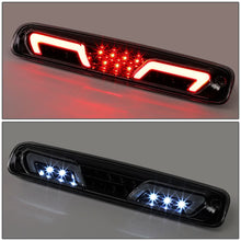 Load image into Gallery viewer, 99-07 Chevy Silverado GMC Sierra Sequential Chase LED 3rd Brake Light