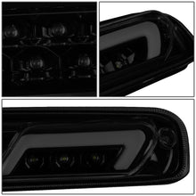 Load image into Gallery viewer, 99-07 Chevy Silverado GMC Sierra Sequential Chase LED 3rd Brake Light