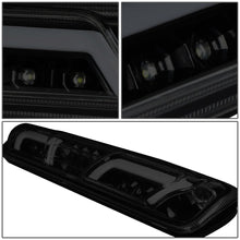 Load image into Gallery viewer, 99-07 Chevy Silverado GMC Sierra Sequential Chase LED 3rd Brake Light