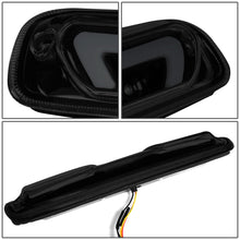 Load image into Gallery viewer, 99-07 Chevy Silverado GMC Sierra Sequential Chase LED 3rd Brake Light