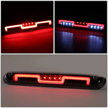 Load image into Gallery viewer, 07-14 Chevrolet Silverado/Sierra Sequential Chase LED 3rd Brake Light
