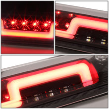 Load image into Gallery viewer, 07-14 Chevrolet Silverado/Sierra Sequential Chase LED 3rd Brake Light